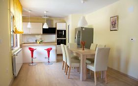 Apartments Polenta